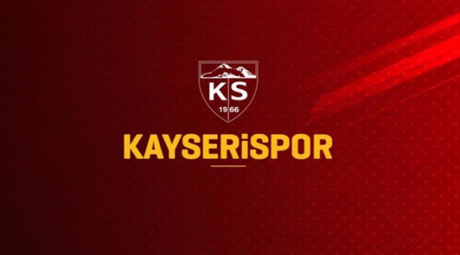 Kayserispor - Galatasaray Maç Sonucu 