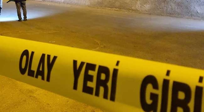 Kayseri'de 20 yaşındaki genç hayatına son verdi 