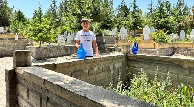 Başkan Özdoğan'a Vatandaştan Tam Not