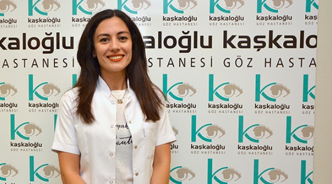 Göz Kapağı Ameliyatları Başarılı Sonuçlar Veriyor