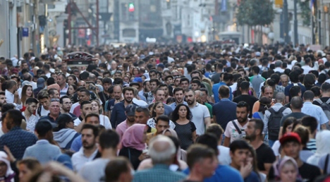 Türkiye dünya genelinde 18. Sırada yer aldı